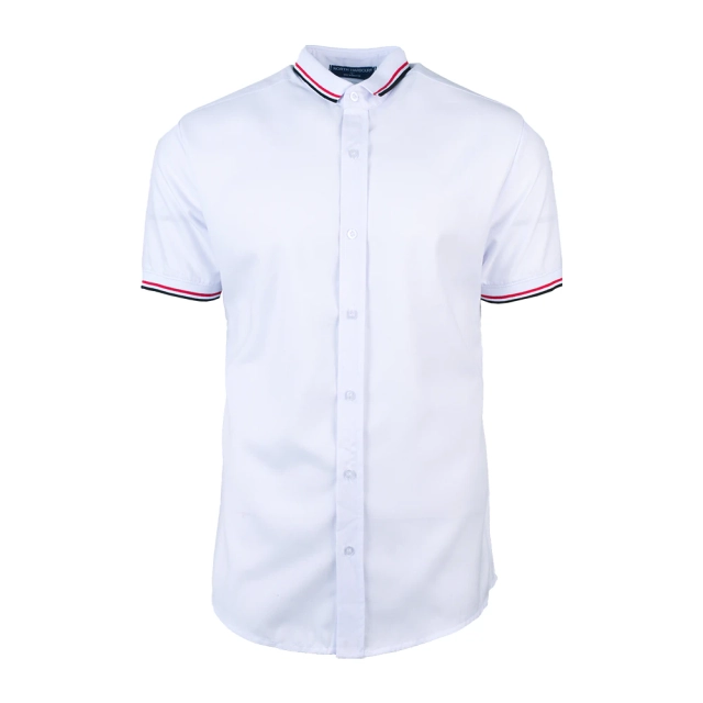 NHB3001 White_Red_Black