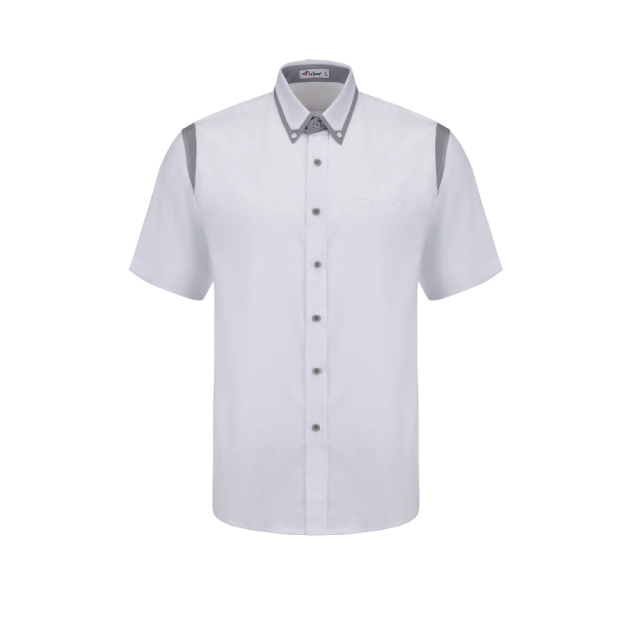 US17-00 White_Dark Grey
