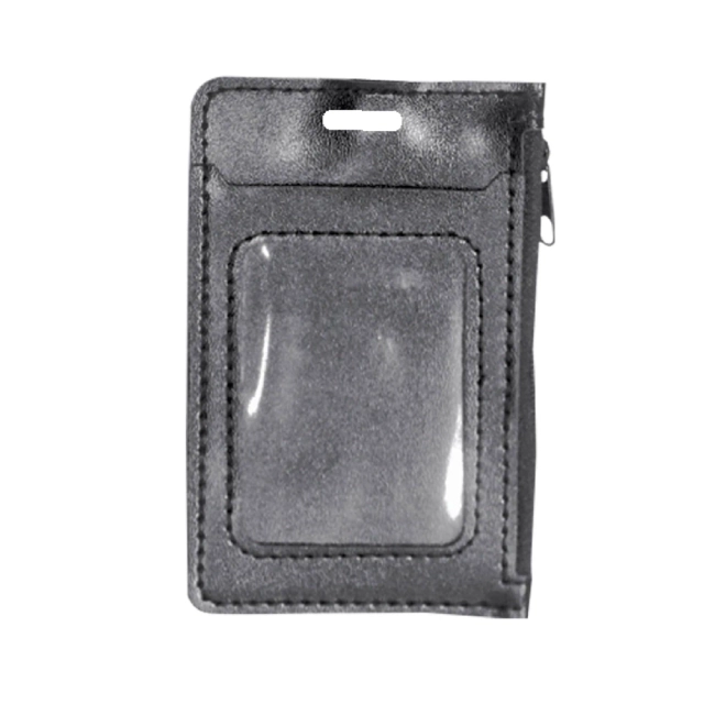 ID104-black Black
