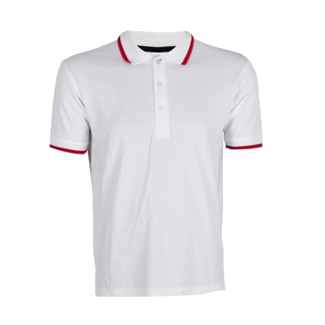 QD5300 White_Red_Navy