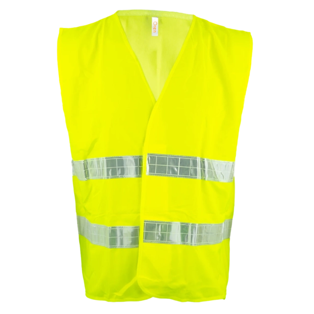 VT0203 Yellow