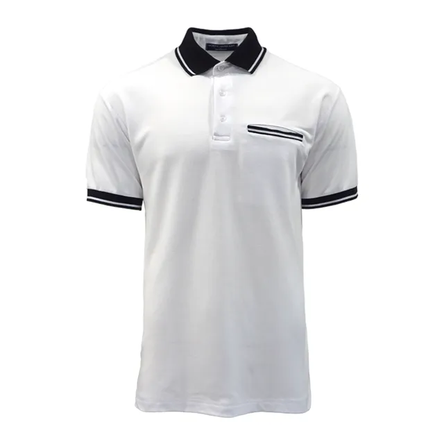 NHB3202 White-Black