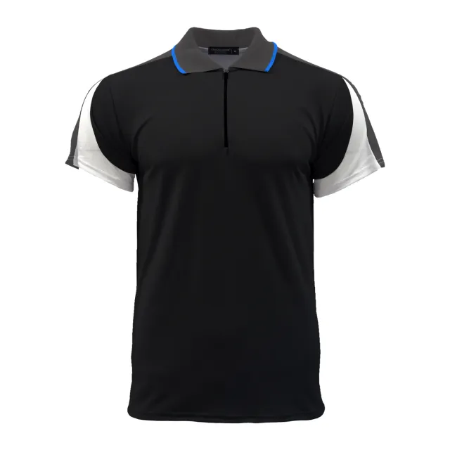 CRP3201 Black-Charcoal-White