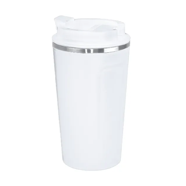 TM671-white White