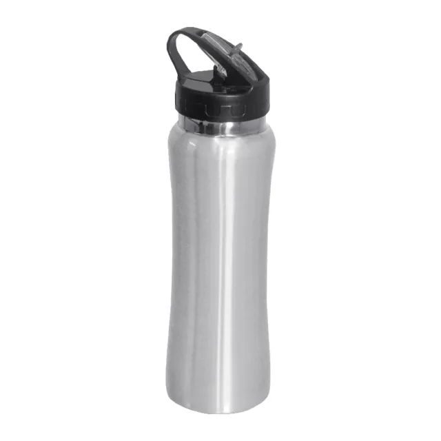 ST693-silver Silver