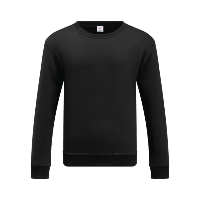 S01-01 Black