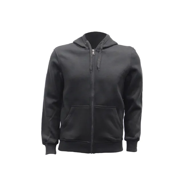 FJ01-01 Black