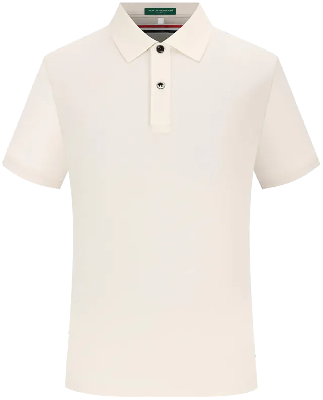 NHP82007-092 Cream White