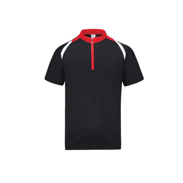 M34-01 Black_Red_White