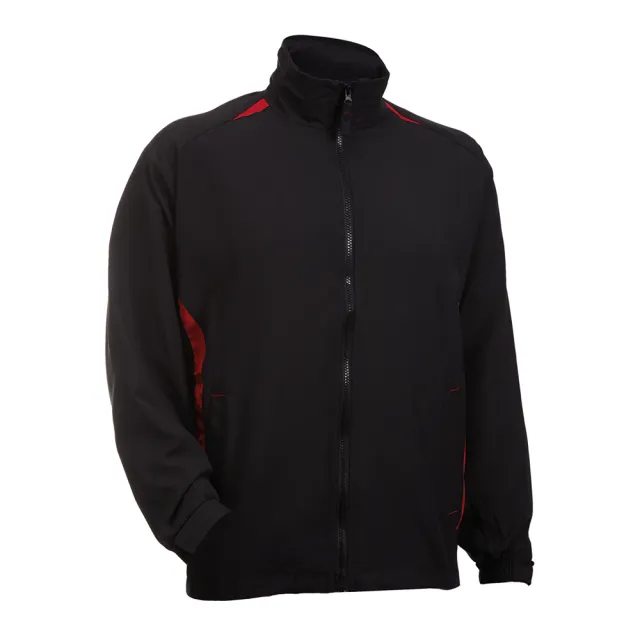 WB0402 Black_Red