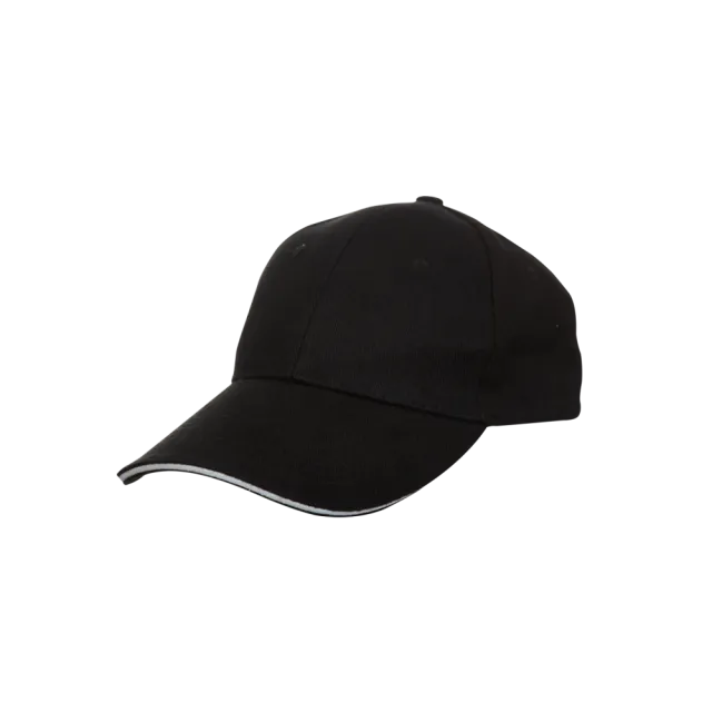 CP0302 Black-White