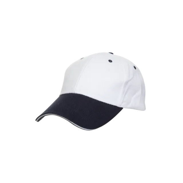 CP0400 White-Navy