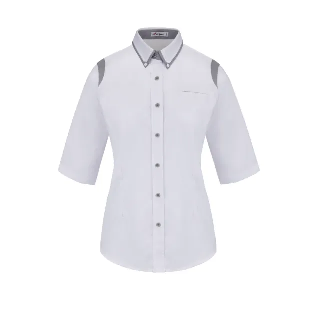 USF17-00 White_Dark Grey