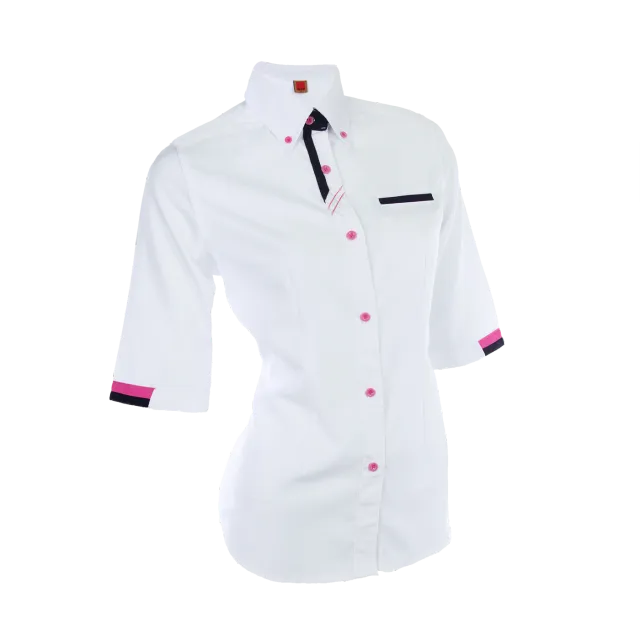 F12700 White_Navy_Magenta