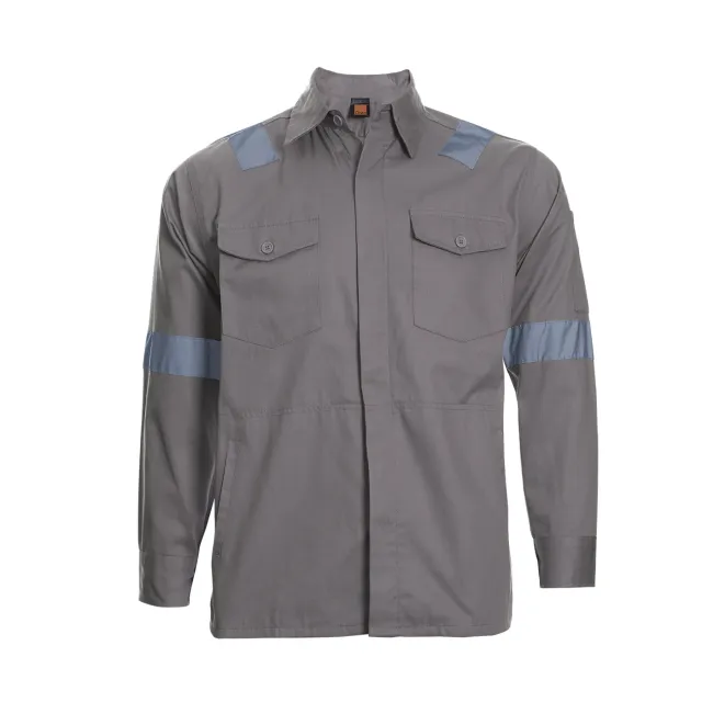 JK0224 Dark Grey