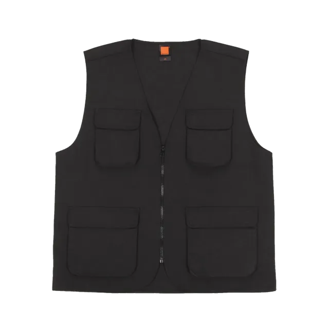 VT0302 Black
