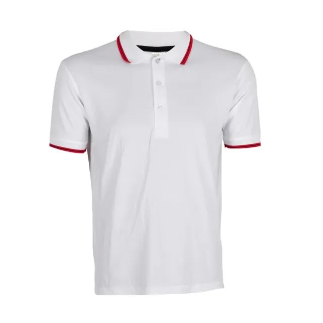 QD5300 White_Red_Navy