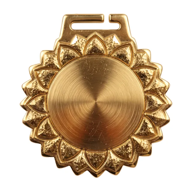 MHM5505-1 Gold