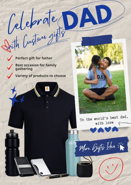 Father's Day Personalised Gift