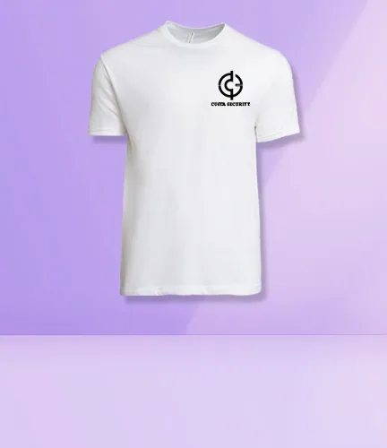 Custom Cotton T-shirts Printing