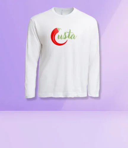 Long Sleeve T-Shirts