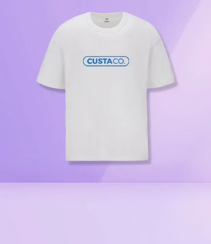 Oversized T-Shirts