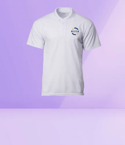 Personalised Polo Shirts Printing and Design