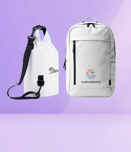Personalize Bags Printing and Design