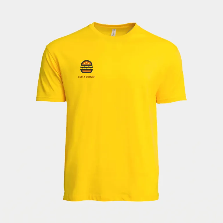 Cotton T-shirts