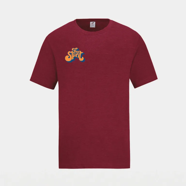 Heather Series T-Shirts