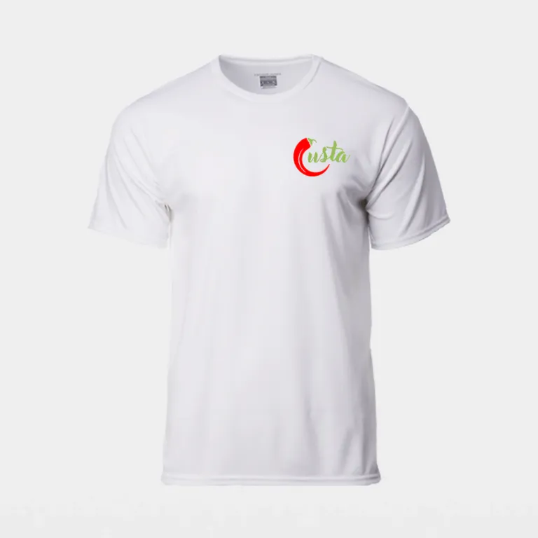 Plus Performance Quick-Dry T-shirts