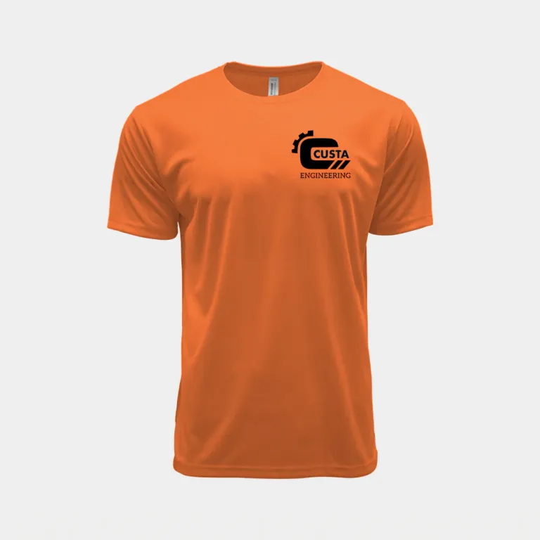 DRYtec Youth Performance Quick-Dry T-shirts