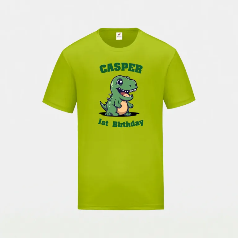 Microfibre Quick-Dry Kids T-shirts