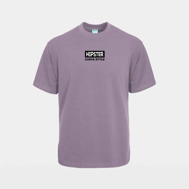 Supreme Siro Cotton Oversized Fit T-Shirt