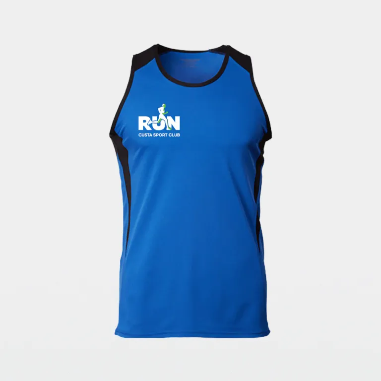 Flex Running Vest
