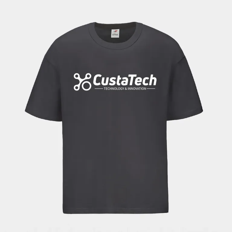 Siro Cotton T-shirts