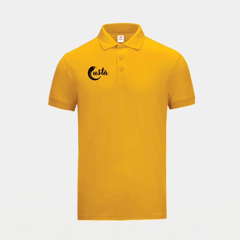 Lacoste Honeycomb Polo shirts