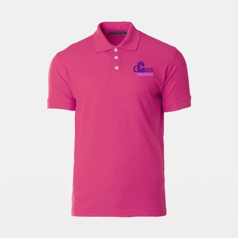 Soft-touch Polo