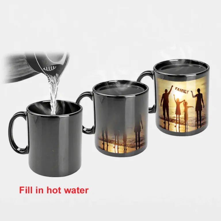 Ceramic Mug CM05B