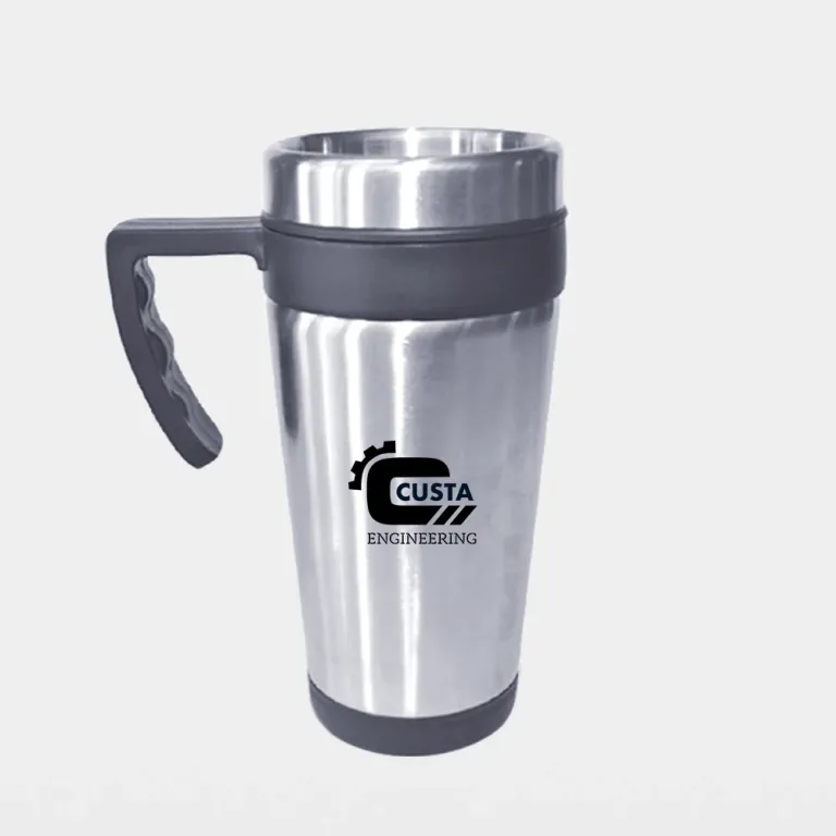 Stainless Steel Thermo Mug SSTM400
