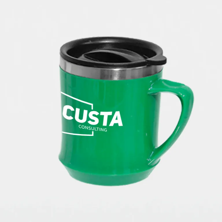 Stainless Steel Thermo Mug TM03