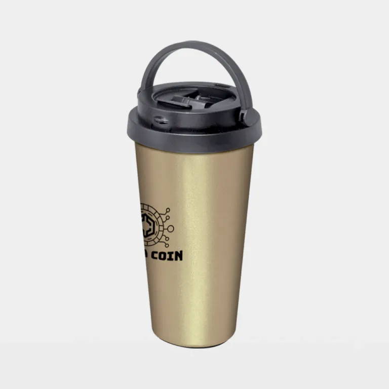 Stainless Steel Thermo Mug TM685
