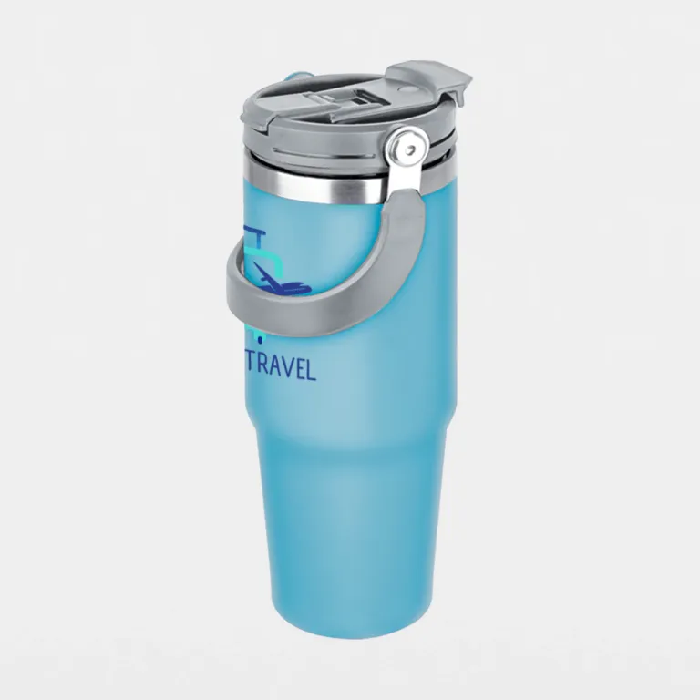 Stainless Steel Thermo Mug TM688