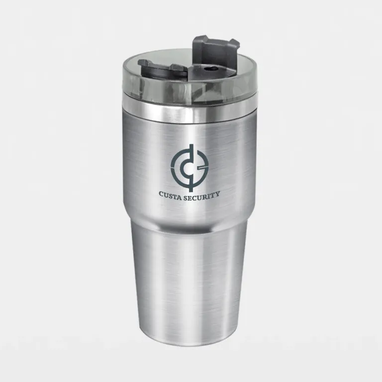 Stainless Steel Thermo Mug TM690