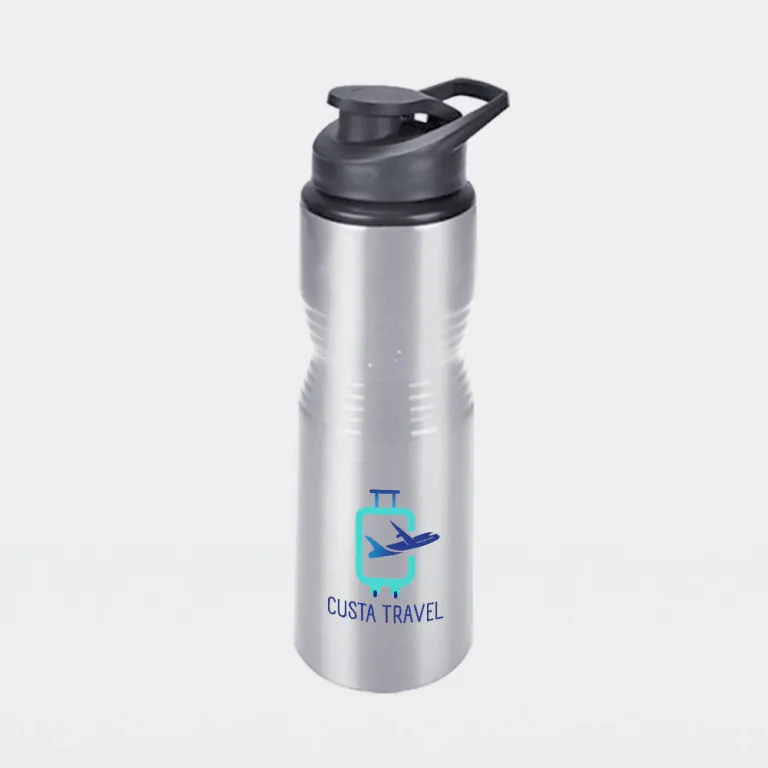 Aluminium Sport Bottle ASB2018