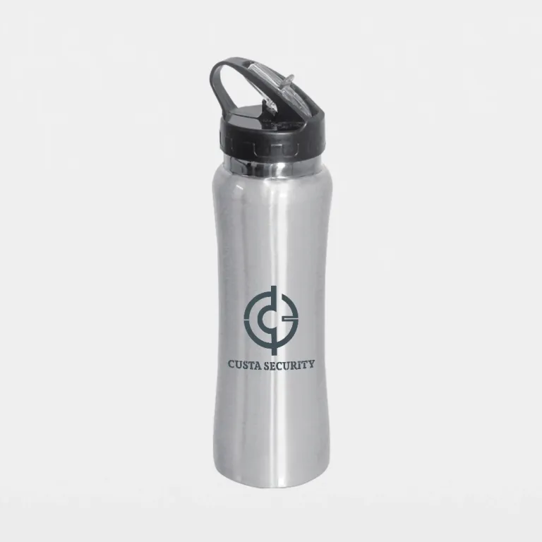 Stainless Steel Sport Bottle ST693