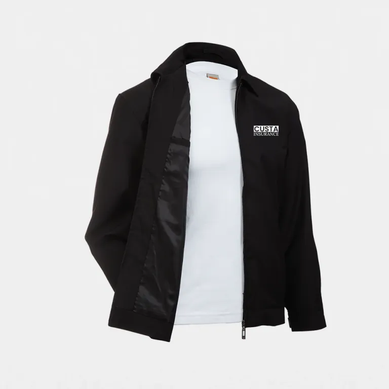 Corporate Jacket