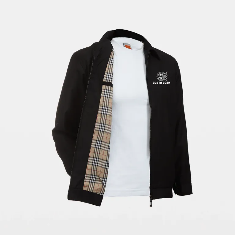 Corporate Jacket