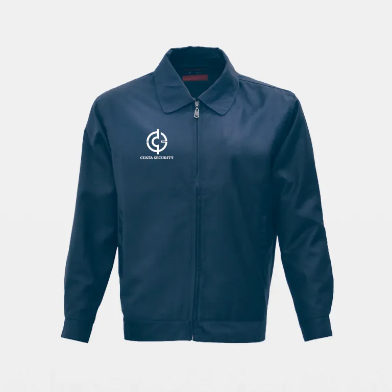 Blazer Jacket