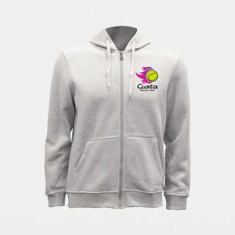 Fleece Jacket